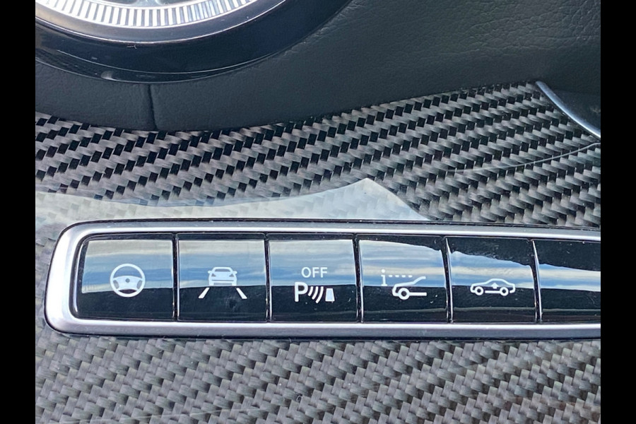 Mercedes-Benz E-Klasse Cabrio AMG 53 BITURBO 435PK 4WD/BURMESTER/AIRSCARF
