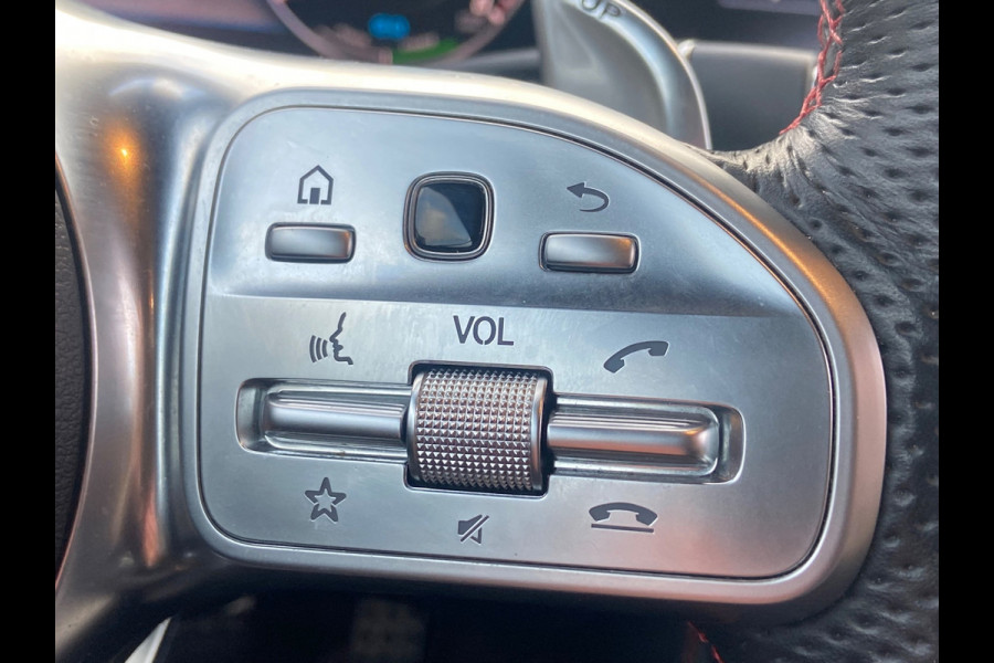 Mercedes-Benz E-Klasse Cabrio AMG 53 BITURBO 435PK 4WD/BURMESTER/AIRSCARF