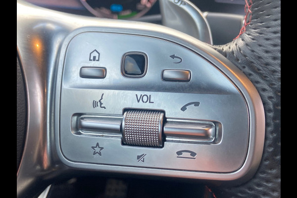 Mercedes-Benz E-Klasse Cabrio AMG 53 BITURBO 435PK 4WD/BURMESTER/AIRSCARF