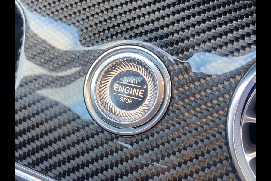 Mercedes-Benz E-Klasse Cabrio AMG 53 BITURBO 435PK 4WD/BURMESTER/AIRSCARF