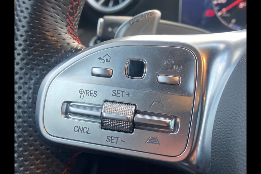 Mercedes-Benz E-Klasse Cabrio AMG 53 BITURBO 435PK 4WD/BURMESTER/AIRSCARF