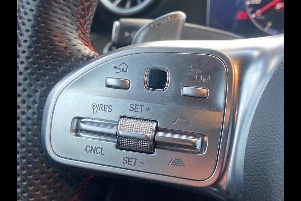 Mercedes-Benz E-Klasse Cabrio AMG 53 BITURBO 435PK 4WD/BURMESTER/AIRSCARF