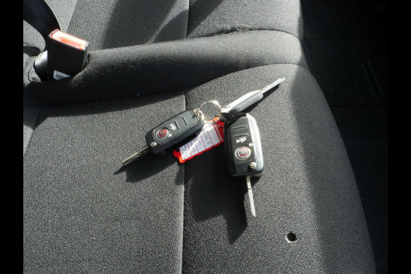 Fiat Ducato 2.2 MultiJet 140PK, L3, Pickup, Dubbel cabine, Airco, Laadbak L*B*H = 290*205*40