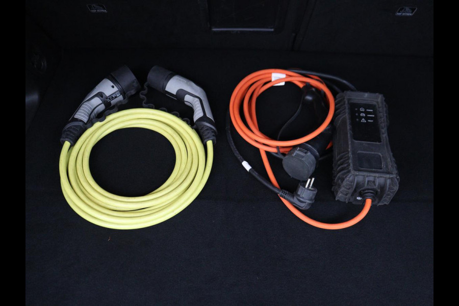 Opel Grandland X 1.6 Turbo Hybrid Elegance | Stoelventilatie | Leder | Trekhaak | 360 Camera | Carplay | Stoelverwarming | Navigatie | Full LED | Cruise control | Bluetooth | Climate control | PHEV | Plug In