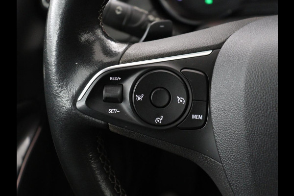 Opel Grandland X 1.6 Turbo Hybrid Elegance | Stoelventilatie | Leder | Trekhaak | 360 Camera | Carplay | Stoelverwarming | Navigatie | Full LED | Cruise control | Bluetooth | Climate control | PHEV | Plug In