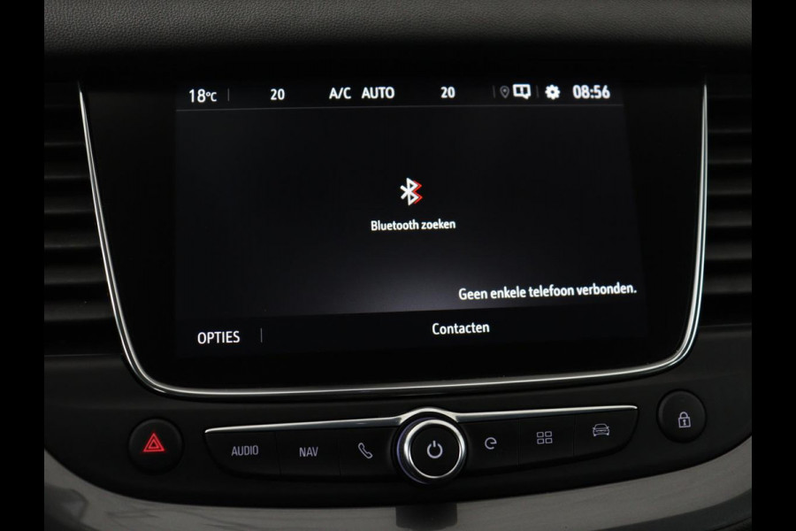 Opel Grandland X 1.6 Turbo Hybrid Elegance | Stoelventilatie | Leder | Trekhaak | 360 Camera | Carplay | Stoelverwarming | Navigatie | Full LED | Cruise control | Bluetooth | Climate control | PHEV | Plug In