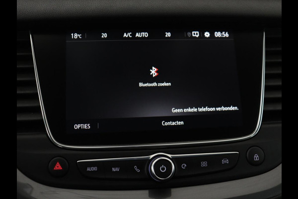Opel Grandland X 1.6 Turbo Hybrid Elegance | Stoelventilatie | Leder | Trekhaak | 360 Camera | Carplay | Stoelverwarming | Navigatie | Full LED | Cruise control | Bluetooth | Climate control | PHEV | Plug In