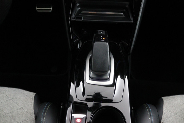 Peugeot e-208 EV GT 350 50 kWh*3FASE*CRUISE*ECC*CARPLAY*CAM*