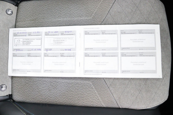 Peugeot e-208 EV GT 350 50 kWh*3FASE*CRUISE*ECC*CARPLAY*CAM*