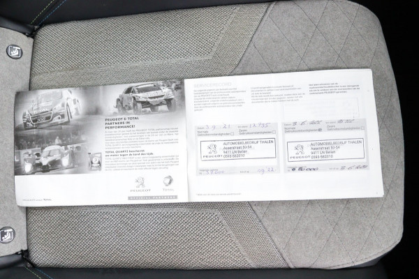 Peugeot e-208 EV GT 350 50 kWh*3FASE*CRUISE*ECC*CARPLAY*CAM*