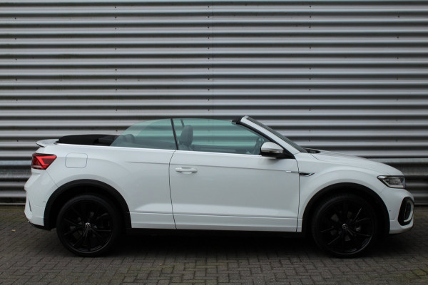 Volkswagen T-Roc Cabrio 1.5 TSI 150pk R-Line DSG7