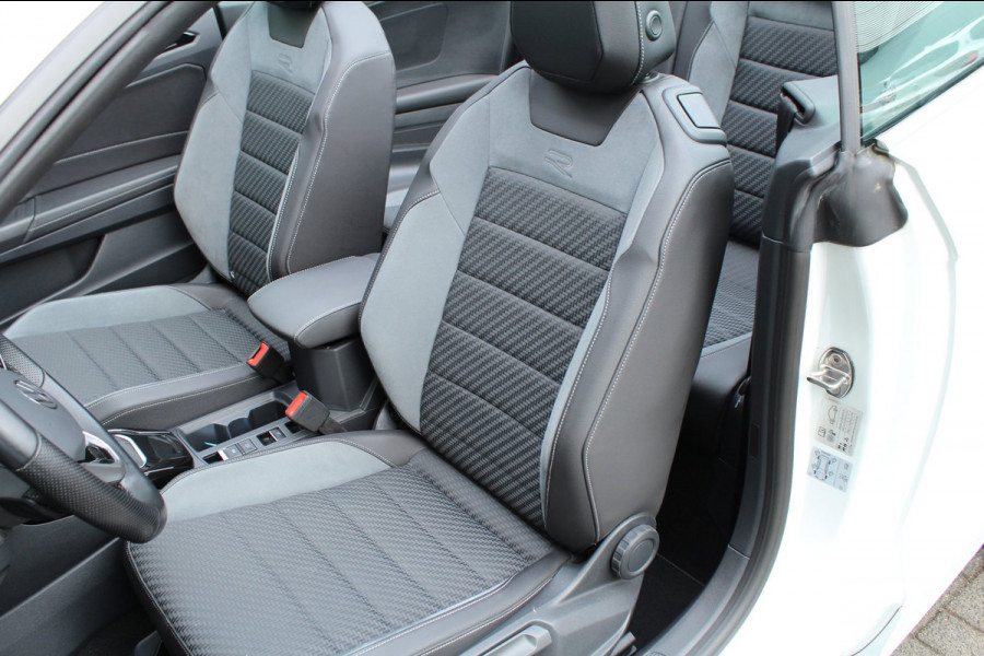 Volkswagen T-Roc Cabrio 1.5 TSI 150pk R-Line DSG7