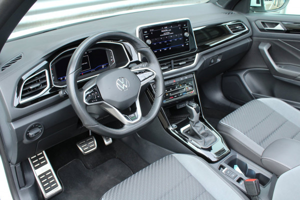Volkswagen T-Roc Cabrio 1.5 TSI 150pk R-Line DSG7