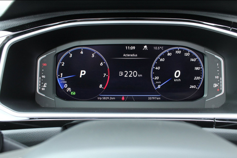 Volkswagen T-Roc Cabrio 1.5 TSI 150pk R-Line DSG7