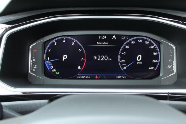 Volkswagen T-Roc Cabrio 1.5 TSI 150pk R-Line DSG7