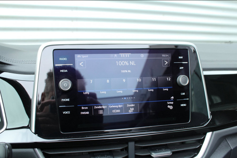 Volkswagen T-Roc Cabrio 1.5 TSI 150pk R-Line DSG7