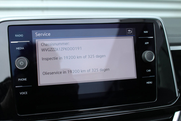 Volkswagen T-Roc Cabrio 1.5 TSI 150pk R-Line DSG7