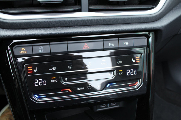 Volkswagen T-Roc Cabrio 1.5 TSI 150pk R-Line DSG7