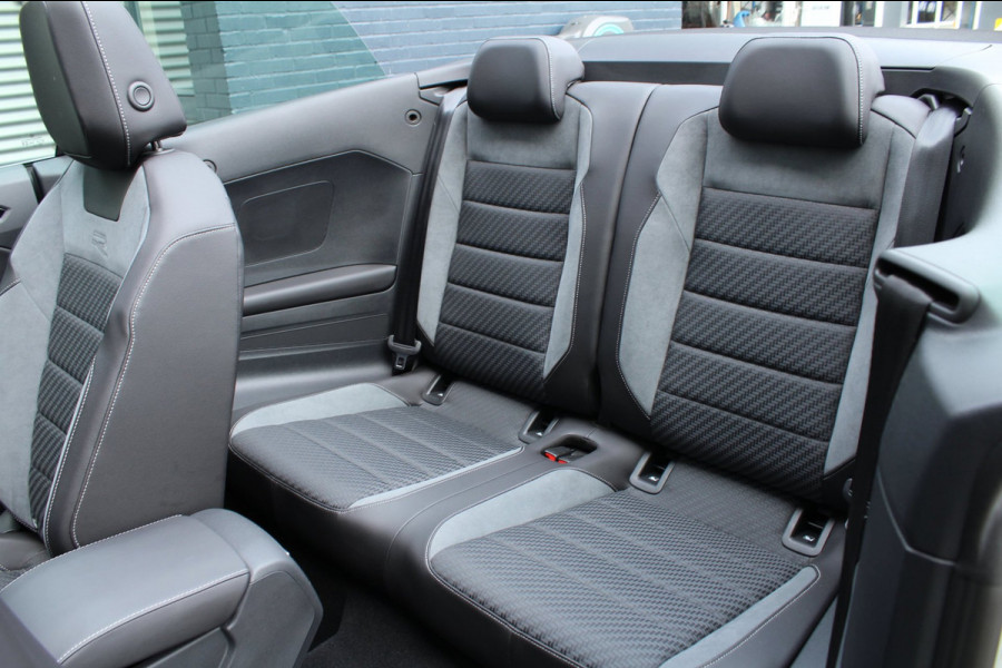 Volkswagen T-Roc Cabrio 1.5 TSI 150pk R-Line DSG7