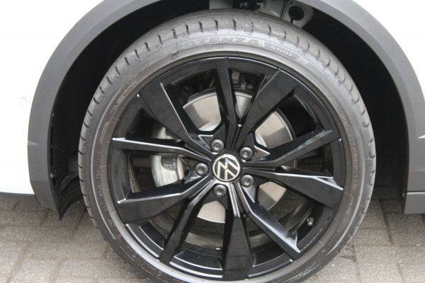 Volkswagen T-Roc Cabrio 1.5 TSI 150pk R-Line DSG7