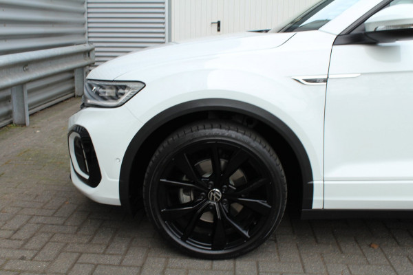Volkswagen T-Roc Cabrio 1.5 TSI 150pk R-Line DSG7