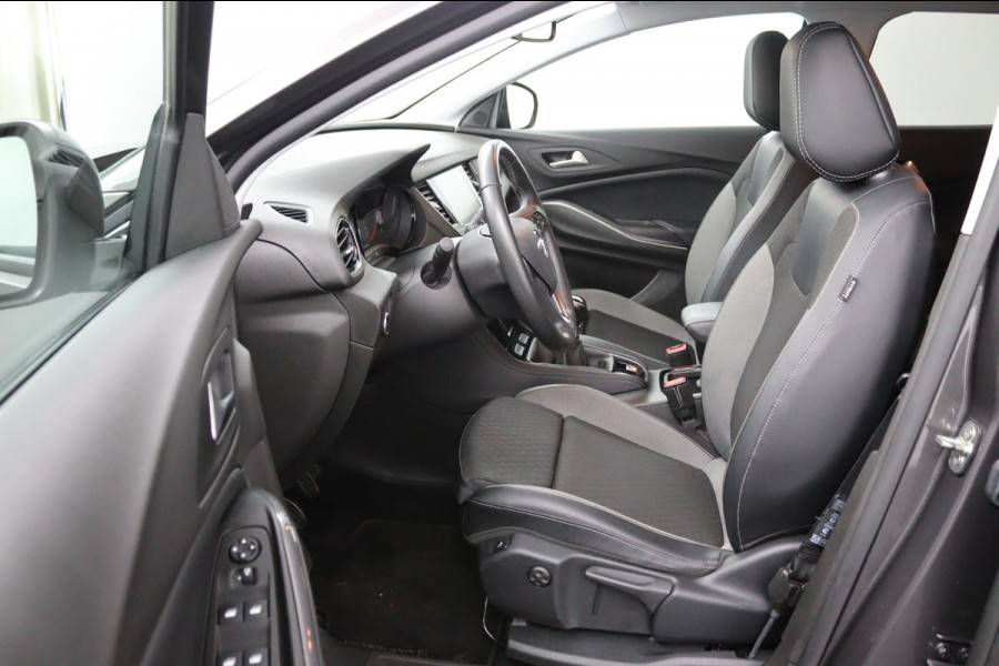 Opel Grandland X 1.2 Turbo Business*ACC*CRUISE*NAVI*HAAK*CARPLAY*