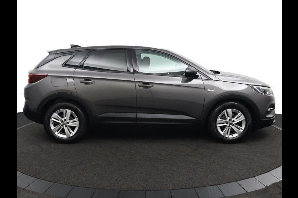 Opel Grandland X 1.2 Turbo Business*ACC*CRUISE*NAVI*HAAK*CARPLAY*