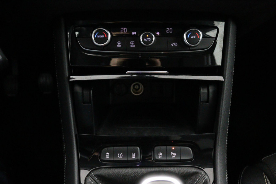 Opel Grandland X 1.2 Turbo Business*ACC*CRUISE*NAVI*HAAK*CARPLAY*