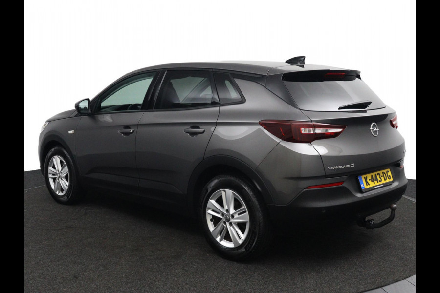 Opel Grandland X 1.2 Turbo Business*ACC*CRUISE*NAVI*HAAK*CARPLAY*