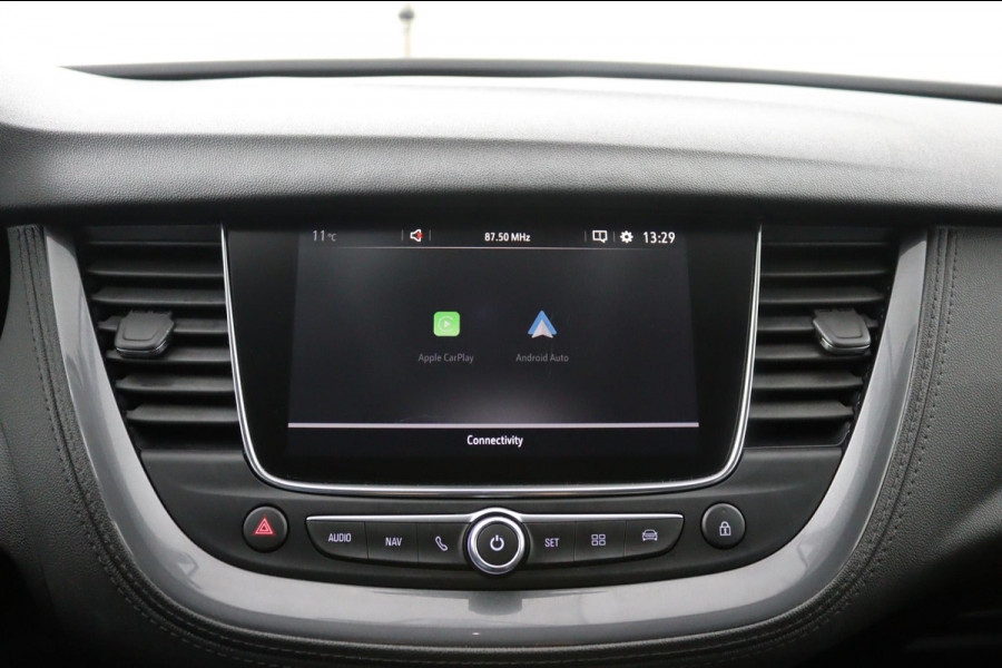 Opel Grandland X 1.2 Turbo Business*ACC*CRUISE*NAVI*HAAK*CARPLAY*