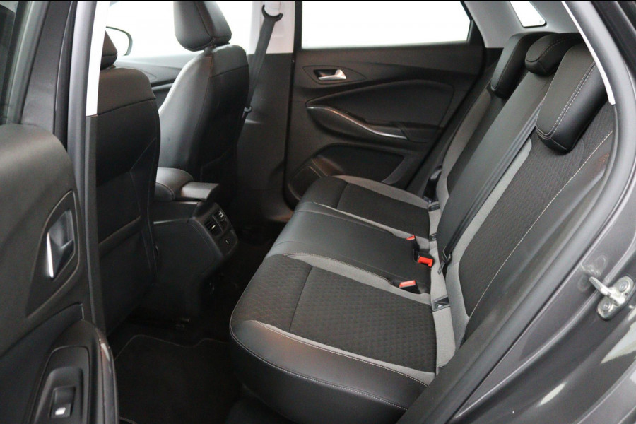 Opel Grandland X 1.2 Turbo Business*ACC*CRUISE*NAVI*HAAK*CARPLAY*