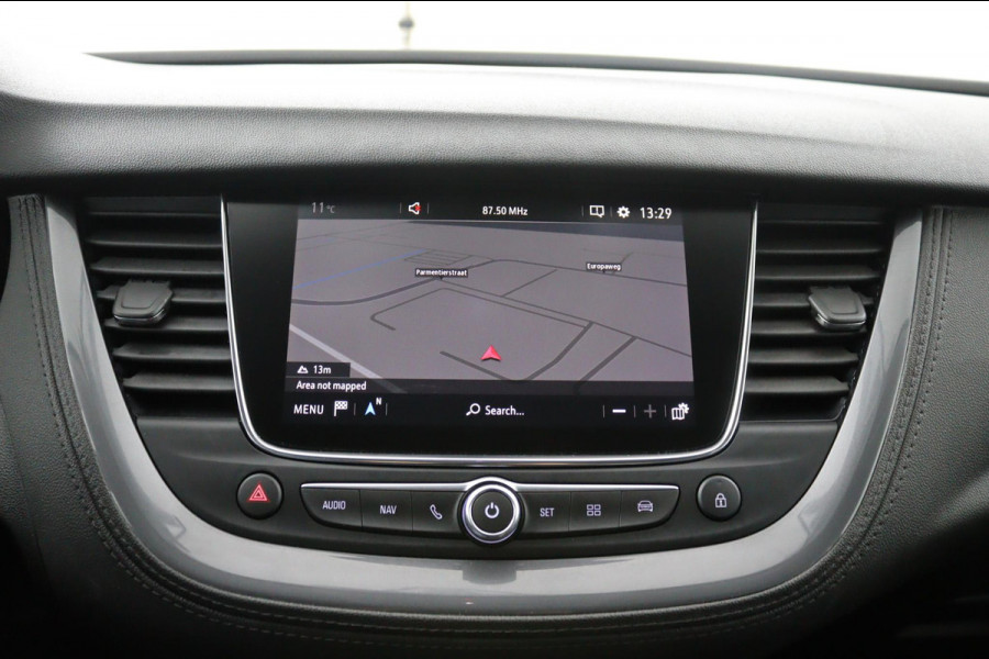 Opel Grandland X 1.2 Turbo Business*ACC*CRUISE*NAVI*HAAK*CARPLAY*