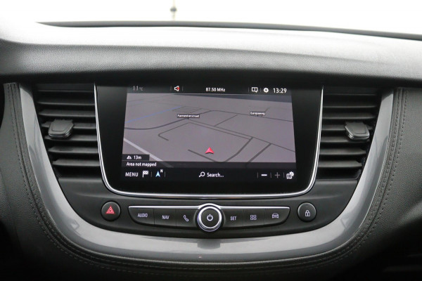 Opel Grandland X 1.2 Turbo Business*ACC*CRUISE*NAVI*HAAK*CARPLAY*