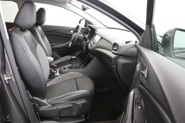 Opel Grandland X 1.2 Turbo Business*ACC*CRUISE*NAVI*HAAK*CARPLAY*