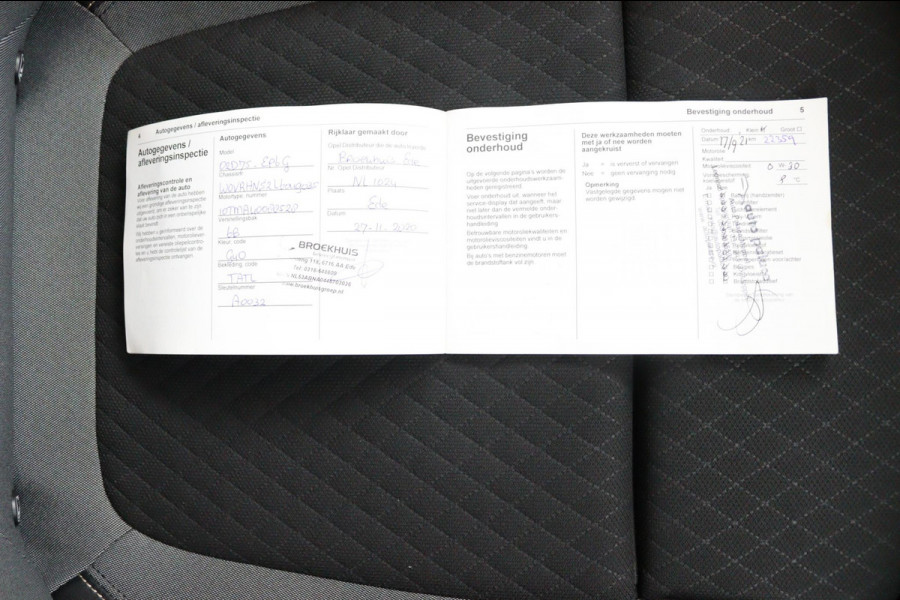 Opel Grandland X 1.2 Turbo Business*ACC*CRUISE*NAVI*HAAK*CARPLAY*