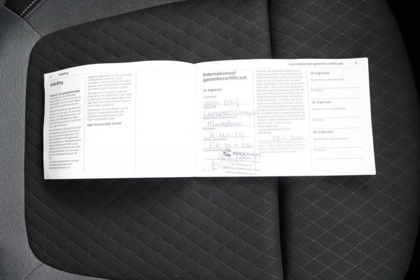 Opel Grandland X 1.2 Turbo Business*ACC*CRUISE*NAVI*HAAK*CARPLAY*