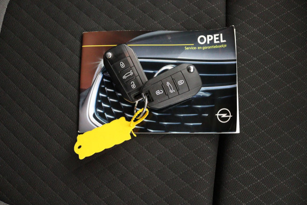 Opel Grandland X 1.2 Turbo Business*ACC*CRUISE*NAVI*HAAK*CARPLAY*