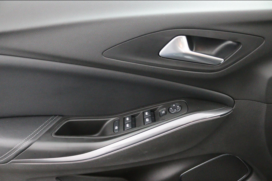 Opel Grandland X 1.2 Turbo Business*ACC*CRUISE*NAVI*HAAK*CARPLAY*