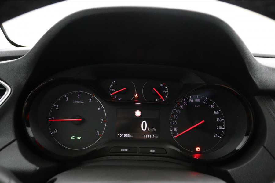 Opel Grandland X 1.2 Turbo Business*ACC*CRUISE*NAVI*HAAK*CARPLAY*