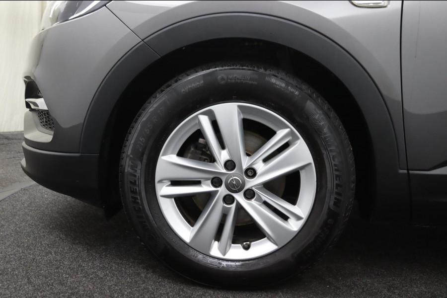 Opel Grandland X 1.2 Turbo Business*ACC*CRUISE*NAVI*HAAK*CARPLAY*