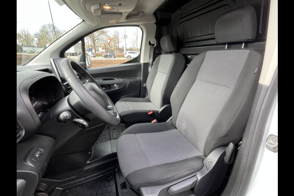 Citroën Berlingo 1.2 PureTech Club 110pk 6-bak BENZINE!