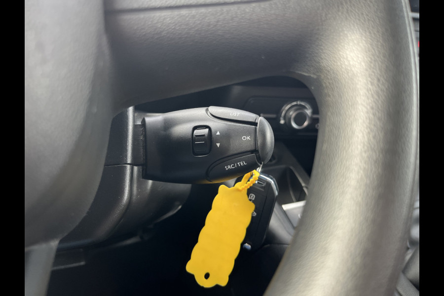 Citroën Berlingo 1.2 PureTech Club 110pk 6-bak BENZINE!