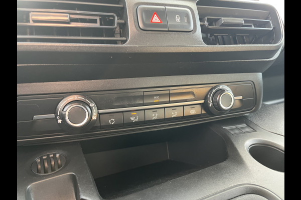 Citroën Berlingo 1.2 PureTech Club 110pk 6-bak BENZINE!