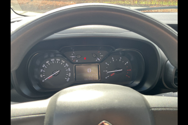 Citroën Berlingo 1.2 PureTech Club 110pk 6-bak BENZINE!