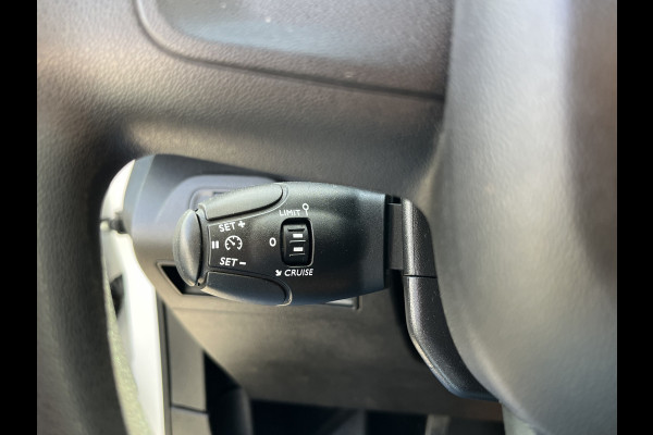 Citroën Berlingo 1.2 PureTech Club 110pk 6-bak BENZINE!