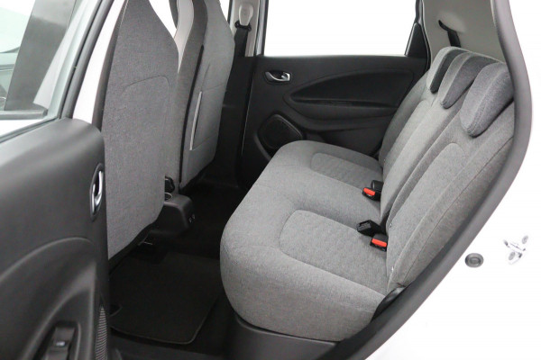 Renault ZOE R135 Zen 52 kWh KOOPACCU*3FASE*ECC*CAMERA*NAVI*