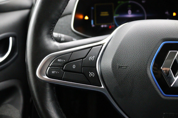 Renault ZOE R135 Zen 52 kWh KOOPACCU*3FASE*ECC*CAMERA*NAVI*