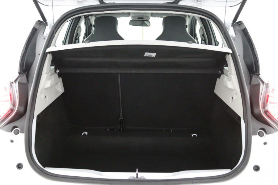 Renault ZOE R135 Zen 52 kWh KOOPACCU*3FASE*ECC*CAMERA*NAVI*