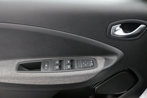 Renault ZOE R135 Zen 52 kWh KOOPACCU*3FASE*ECC*CAMERA*NAVI*