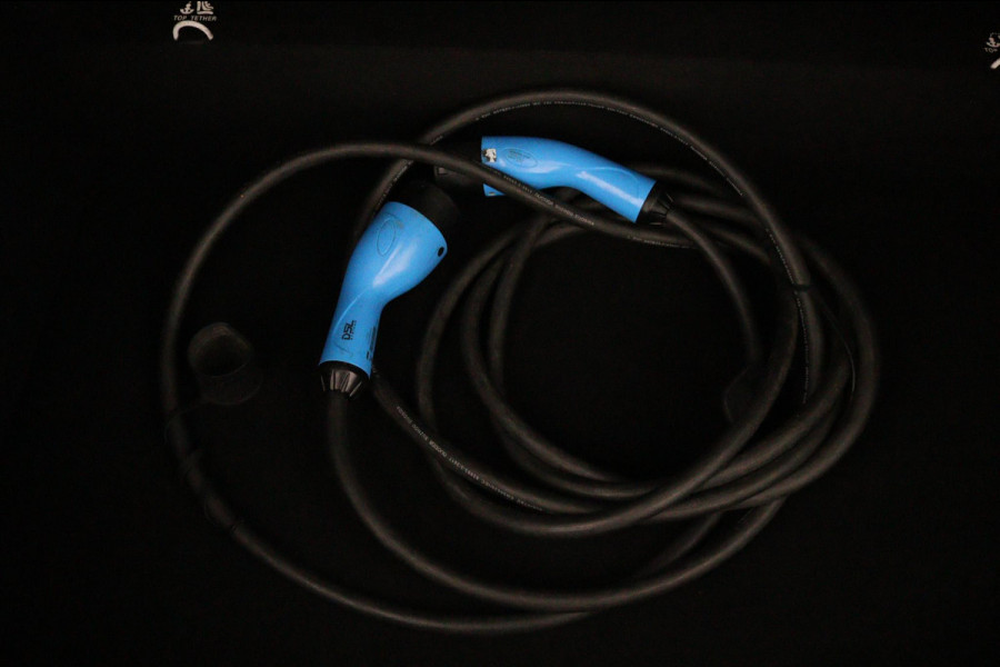 Renault ZOE R135 Zen 52 kWh KOOPACCU*3FASE*ECC*CAMERA*NAVI*